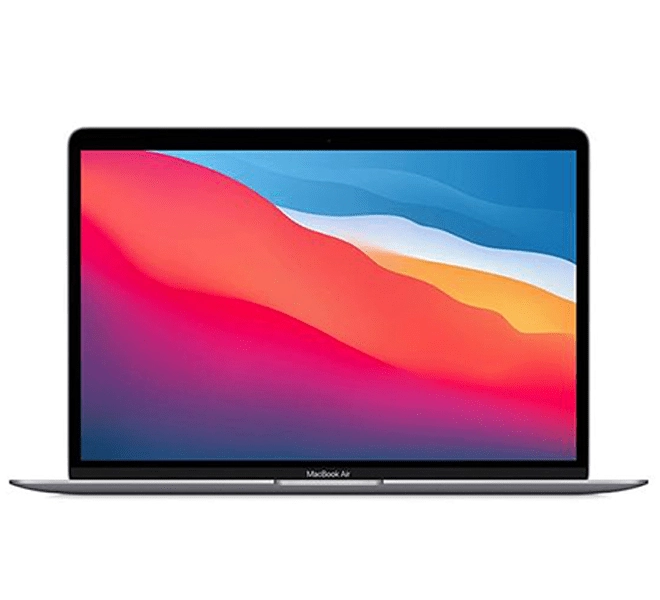 Apple Macbook Air M1 (MGN63) Gray Space (EOL - Sẵn hàng ở MediaMart Thanh Xuân - Hà Nội)