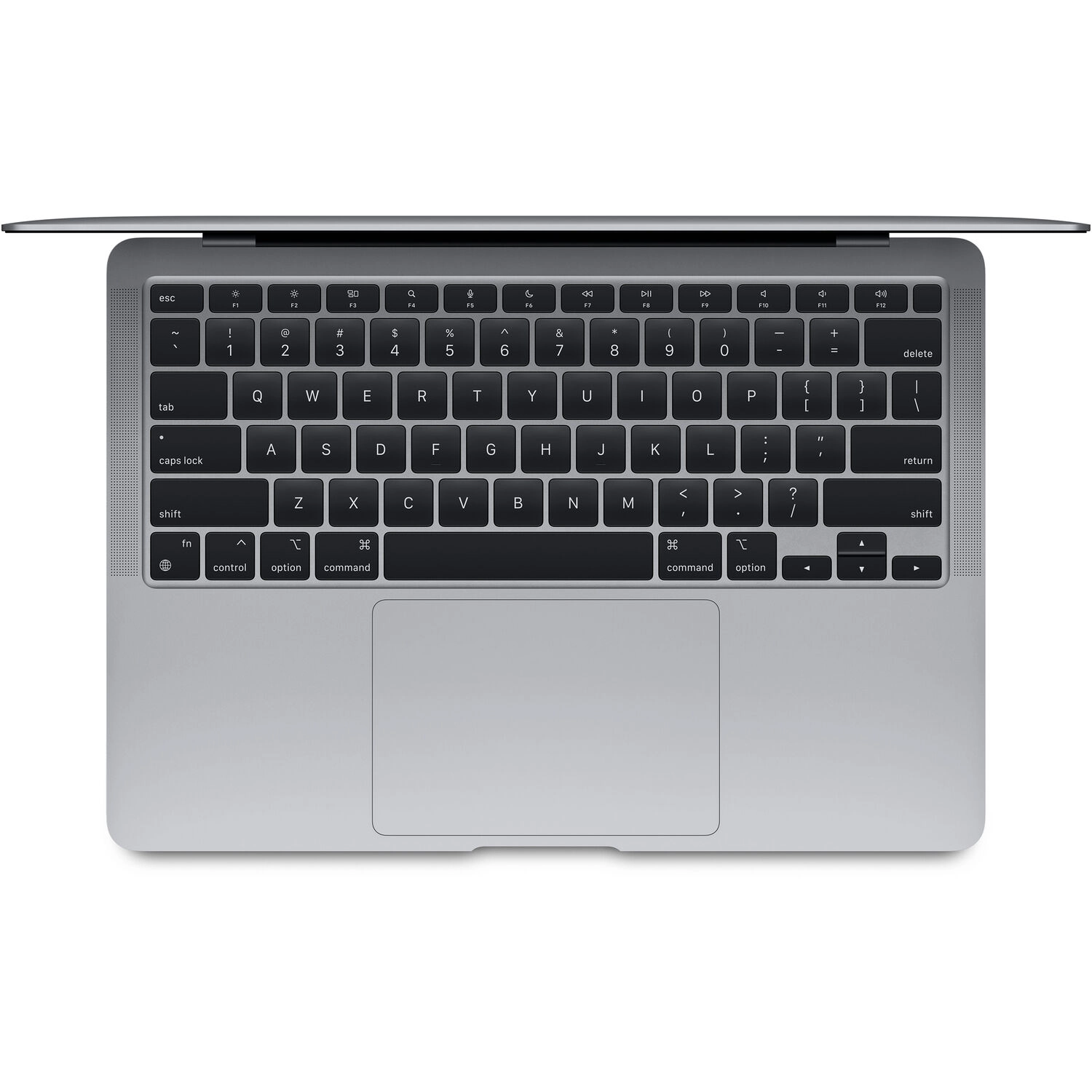 Apple Macbook Air M1 (MGN63) Gray Space (EOL - Sẵn hàng ở MediaMart Thanh Xuân - Hà Nội)