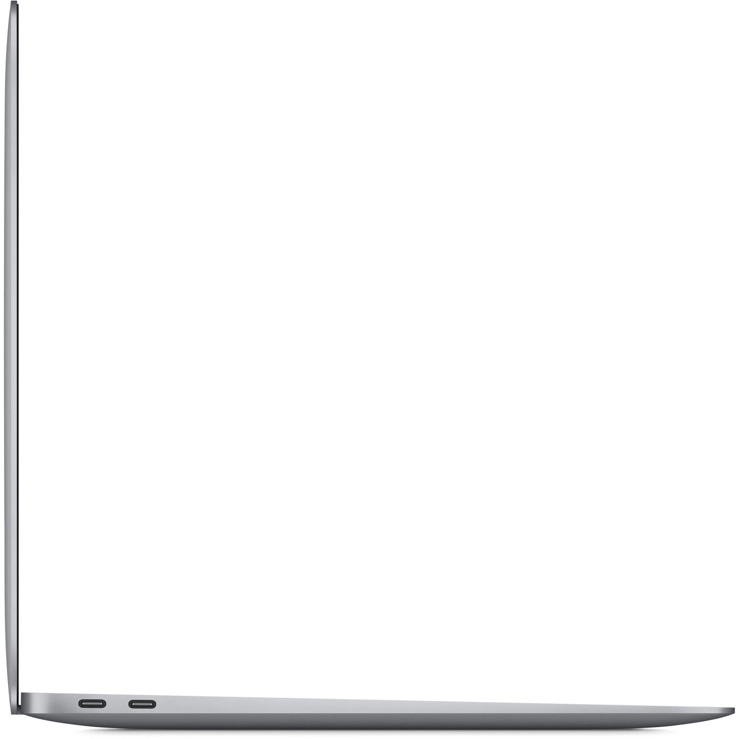 Apple Macbook Air M1 (MGN63) Gray Space (EOL - Sẵn hàng ở MediaMart Thanh Xuân - Hà Nội)