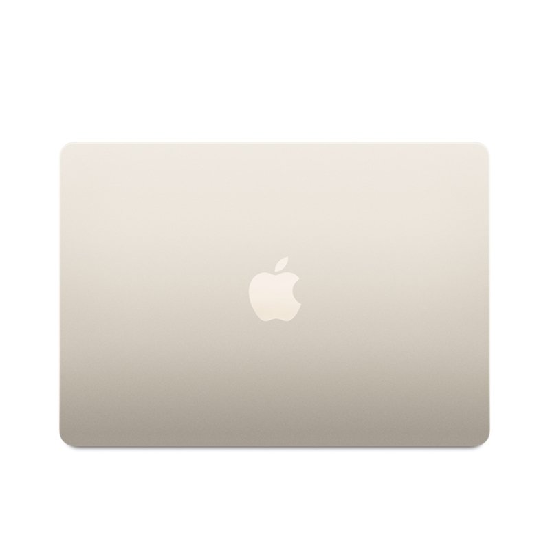 Apple Macbook Air M2 (MLY23) Starlight