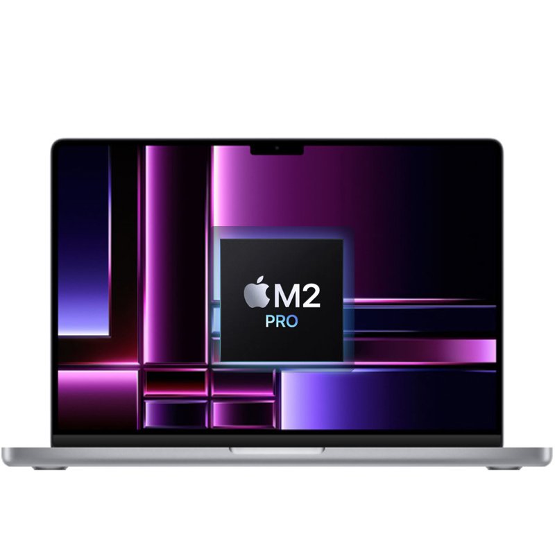 Apple Macbook Pro 14 M2 2023 (MPHE3SA/A) Space Gray