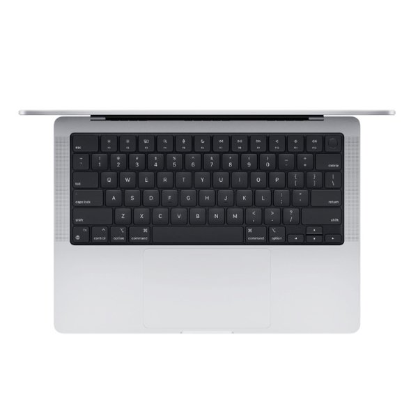 Apple Macbook Pro 16 M2 2023 (MNWC3SA/A) Silver