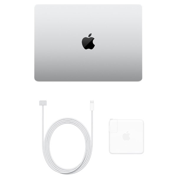 Apple Macbook Pro 16 M2 2023 (MNWD3SA/A) Silver