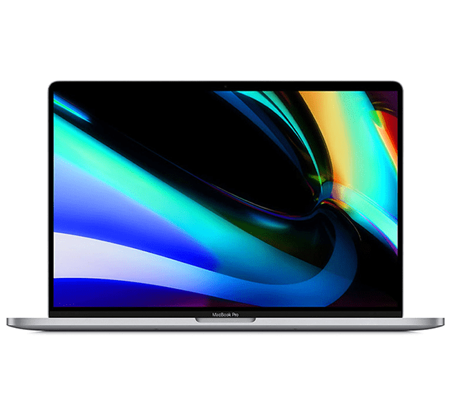 Apple Macbook Pro 16 Touch Bar MVVJ2SA/A