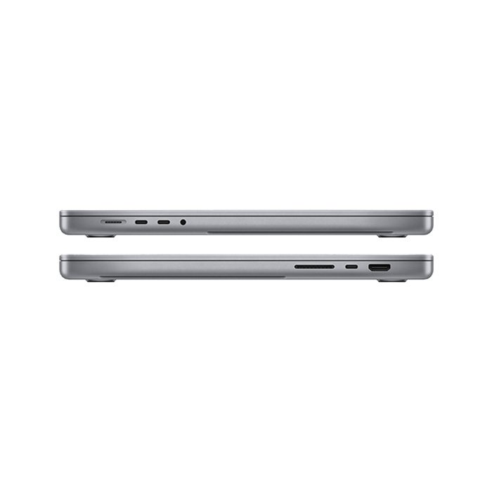 Apple Macbook Pro 16(MK1A3) (Apple M1 Max/32GB RAM/1TB SSD/16 inch Retina10 core CPU_32 core GPU/Gray Space)