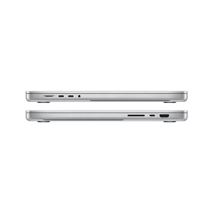 Apple Macbook Pro 16(MK1H3) (Apple M1 Max/32GB RAM/1TB SSD/16 inch Retina/10 core CPU_32 core GPU/Silver)