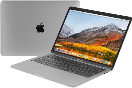 Apple Macbook Pro 2018(MR9Q2SA/A)