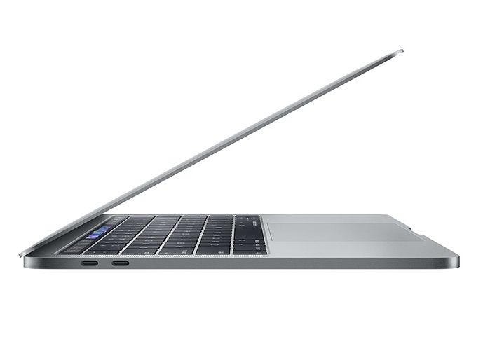 Apple Macbook Pro 2019(MUHN2)
