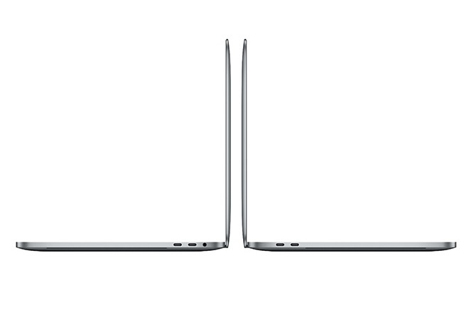 Apple Macbook Pro 2019(MUHN2)