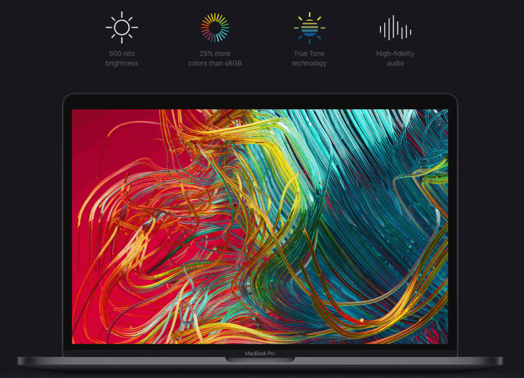 Apple Macbook Pro 2019(MV922)