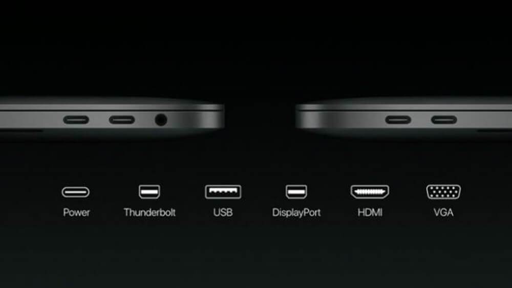 Apple Macbook Pro 2019(MV922)