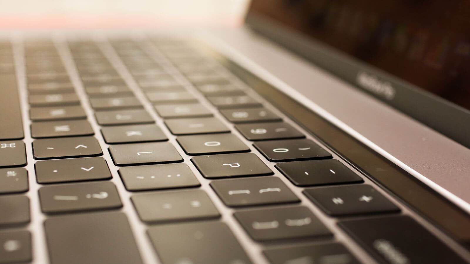 Apple Macbook Pro 2019(MV922)