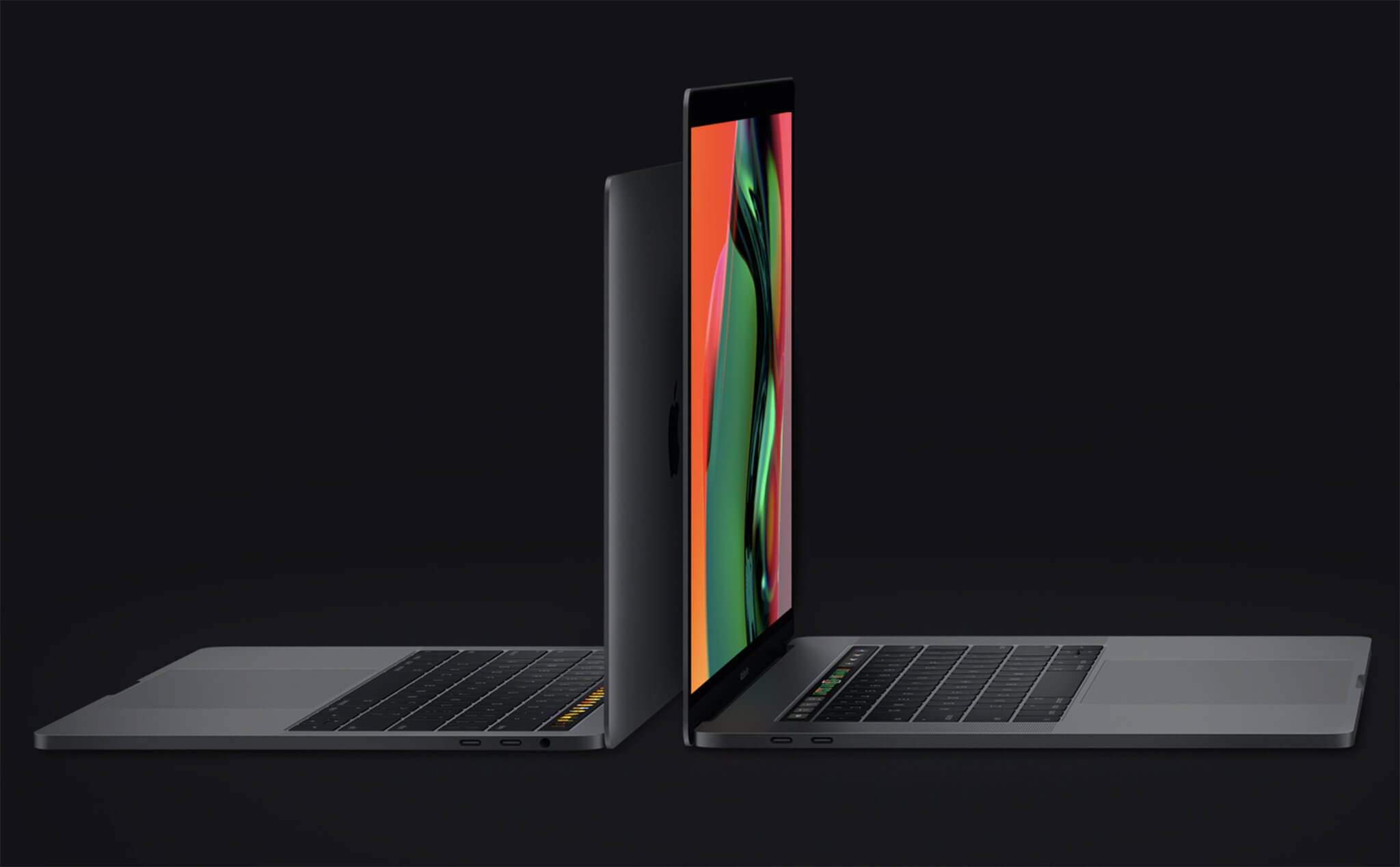 Apple Macbook Pro 2019(MV922)