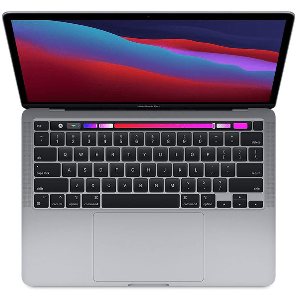 Apple Macbook Pro M1(MYD92) 13.3