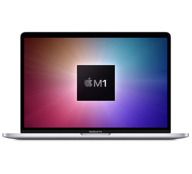 Apple Macbook Pro M1(MYDA2) 13.3