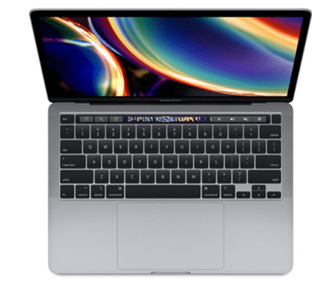 Apple Macbook Pro 2020 Touch Bar (MXK32)