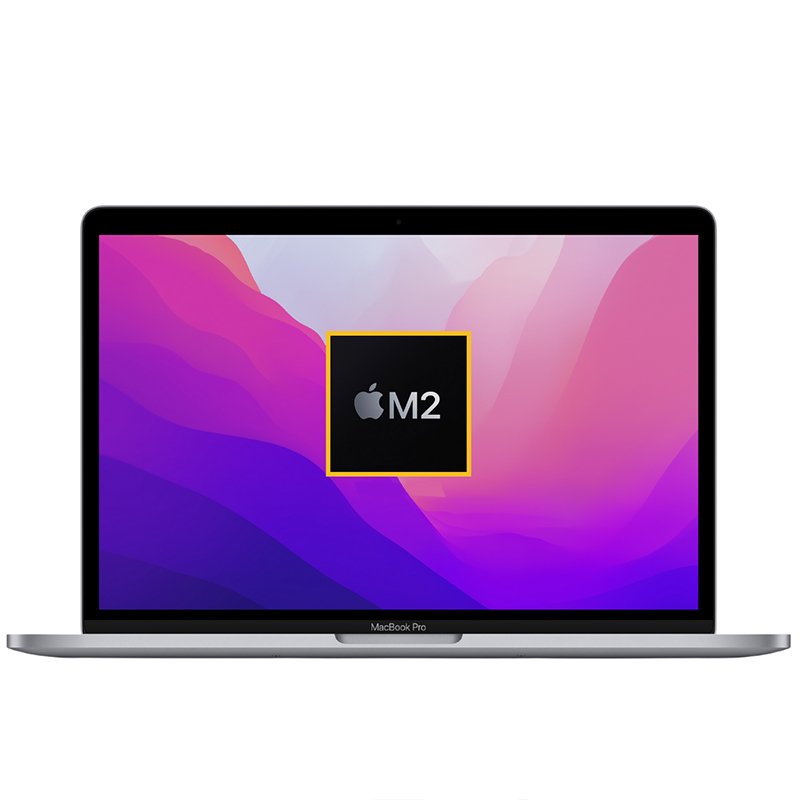 Apple Macbook Pro M2 (MNEJ3) Space Grey
