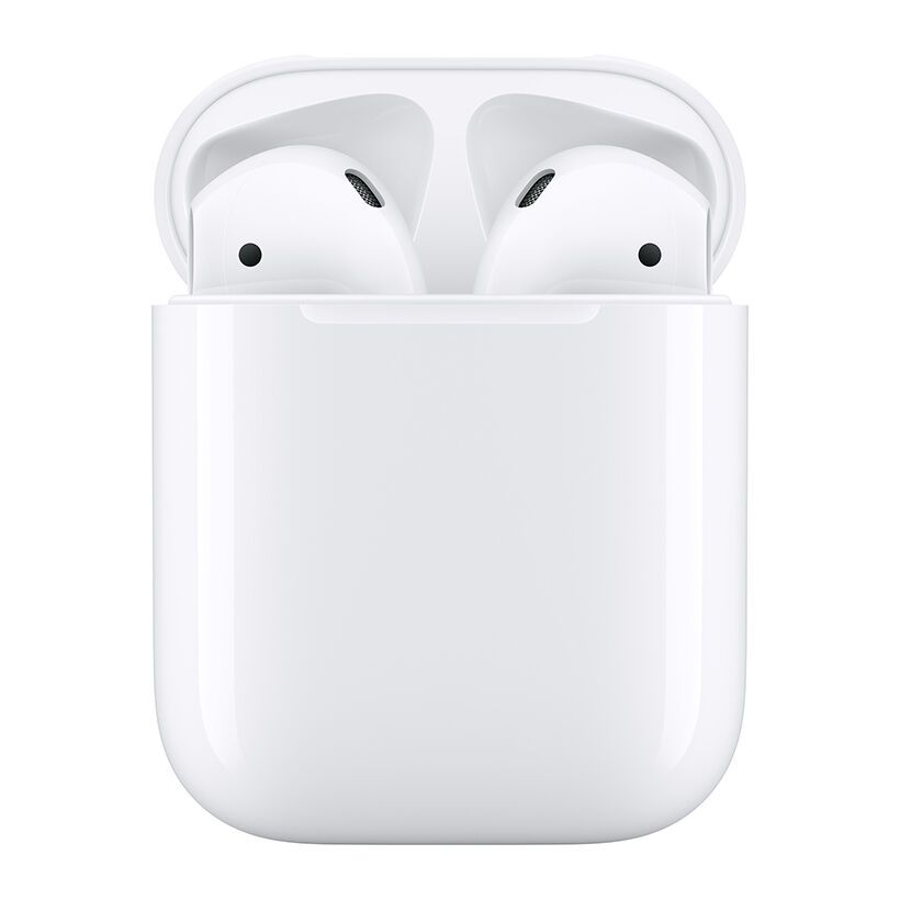 Apple Tai nghe Airpods 2 kèm hộp sạc dây - MV7N2VN/A - Chính hãng