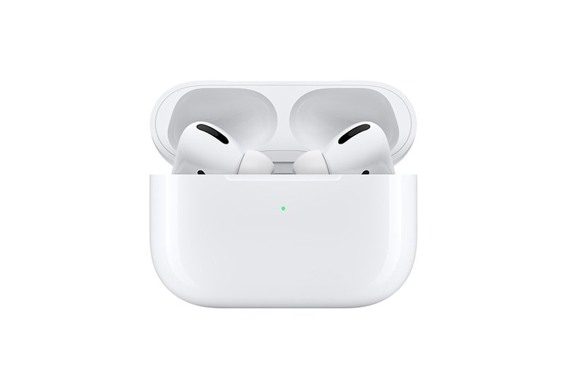 Apple Tai nghe Bluetooth Airpod Pro 2021 MagSafe Charge MLWK3 - Chính hãng