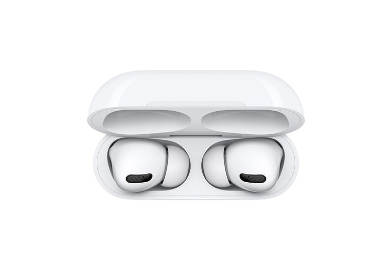 Apple Tai nghe Bluetooth Airpod Pro 2021 MagSafe Charge MLWK3 - Chính hãng