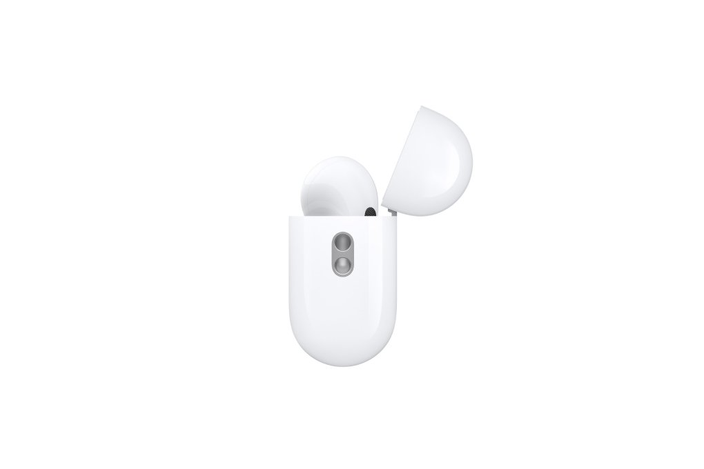 Apple Tai nghe Bluetooth Airpod pro (2nd) MagSafe Case (USB‑C) MTJV3ZP/A