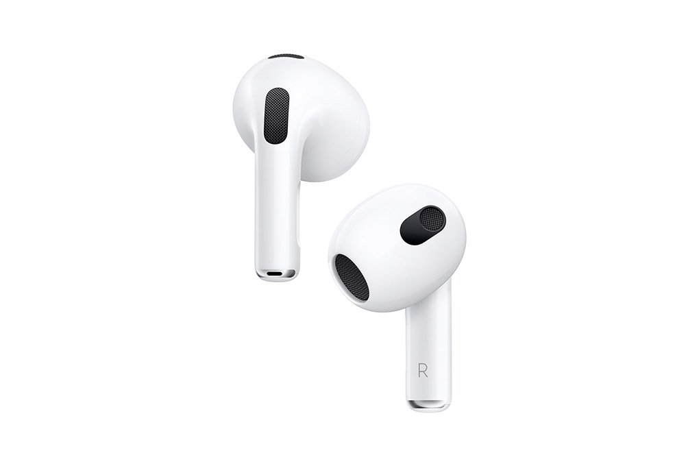 Apple Tai nghe Bluetooth Airpods 3 MPNY3 - Chính hãng