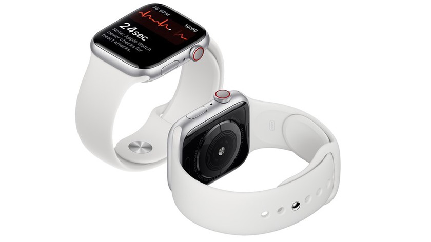 apple iwatch series 5 44mm