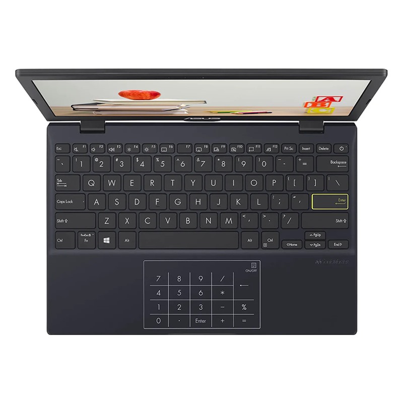 Laptop Asus Vivobook E210MA-GJ083T Xanh
