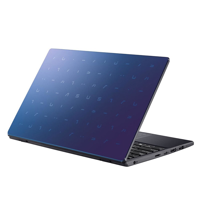 Laptop Asus Vivobook E210MA-GJ083T Xanh