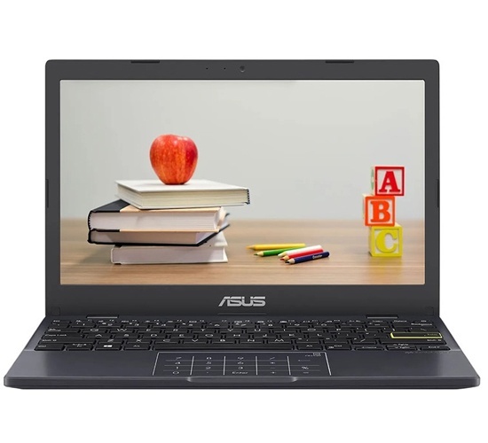 Laptop Asus Vivobook E210MA-GJ083T Xanh