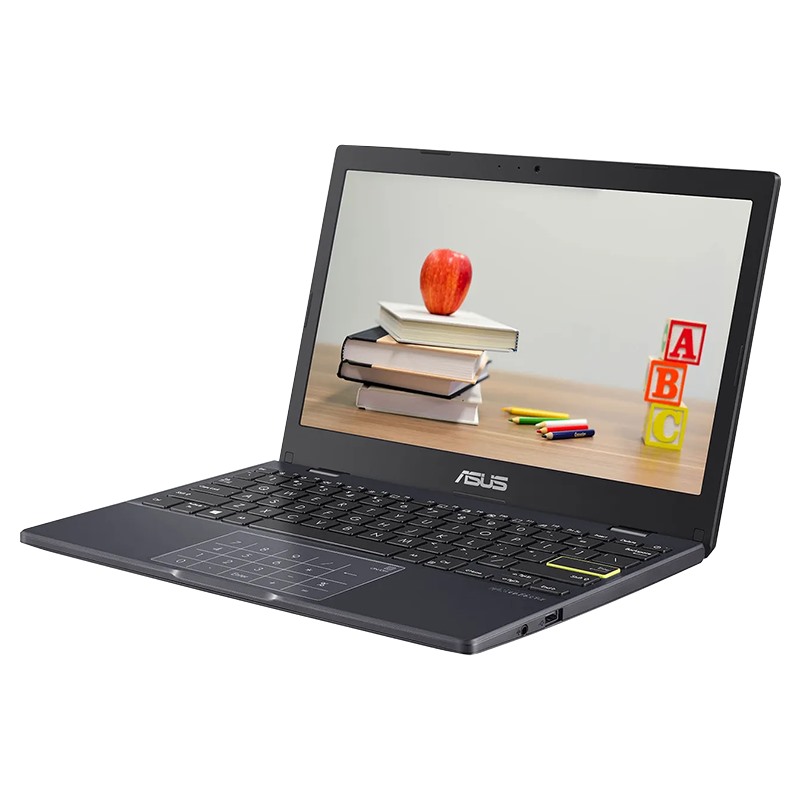 Laptop Asus Vivobook E210MA-GJ083T Xanh