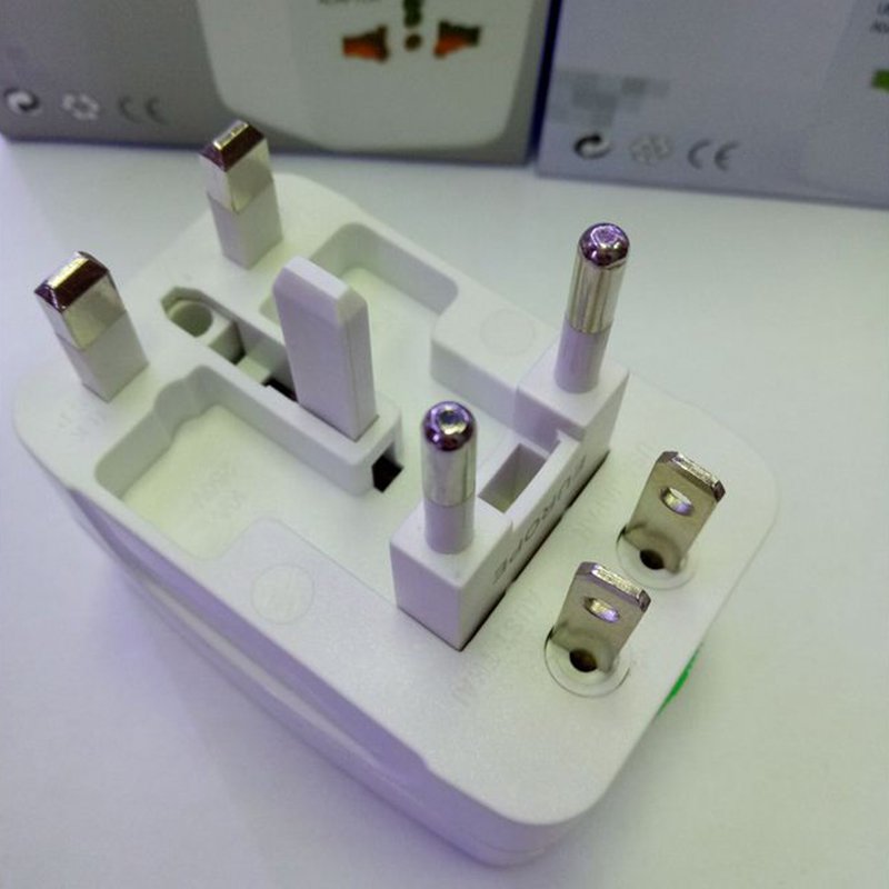 Bộ chân chuyển Adaptor All-in-one