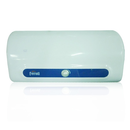 Bình nóng lạnh 15L FERROLI QQ Evo 15AE-EH