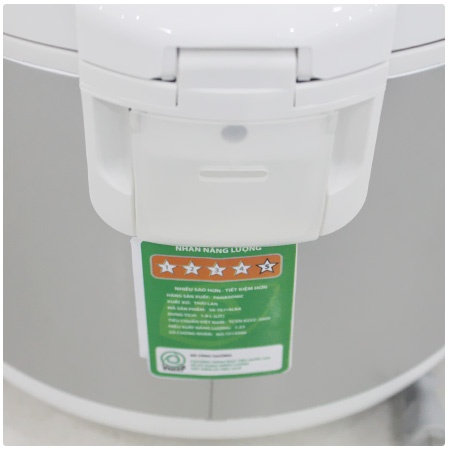 Nồi cơm diện 1,8l Panasonic SR-TEJ18LRA