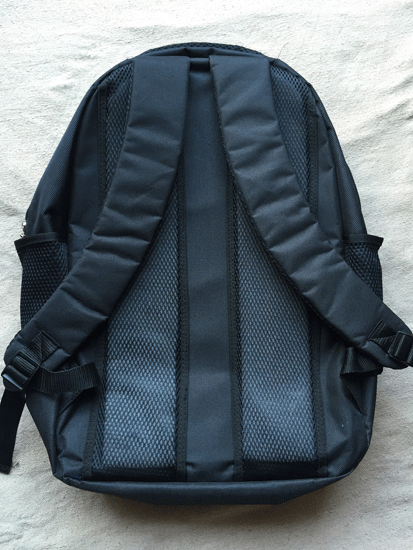 Balo Laptop