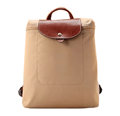Balo laptop Remax Double 521 Khaki