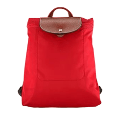 Balo laptop Remax Double 521 Red