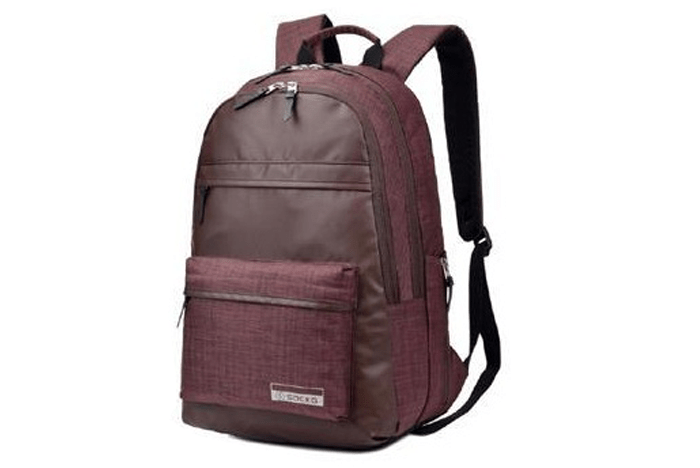 Balo MTXT Socko SH-673 14'' - Nâu