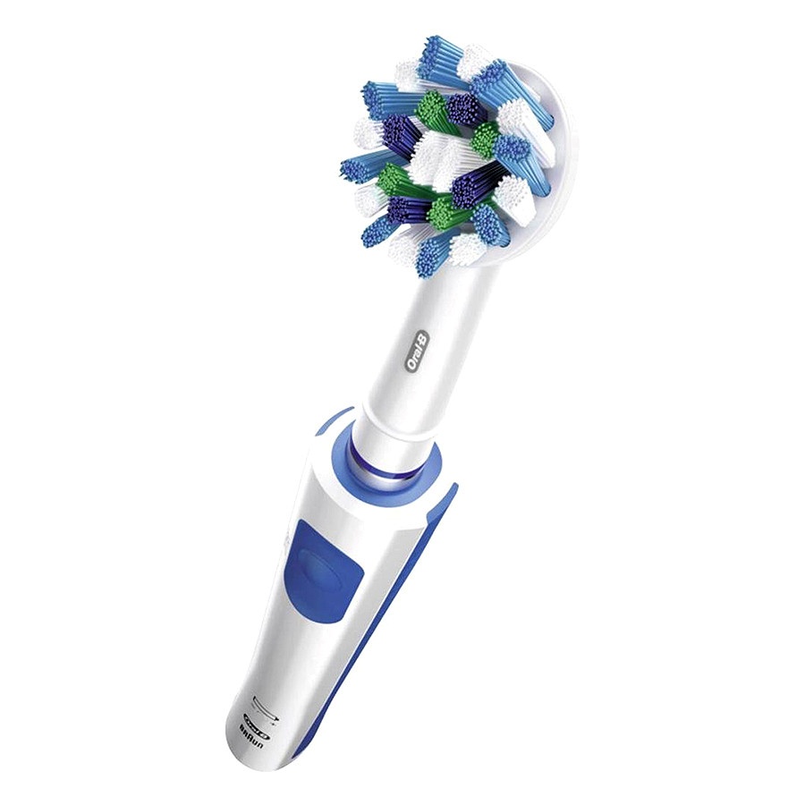 Bàn chải đánh răng điện Oral-B Pro600 D16.513