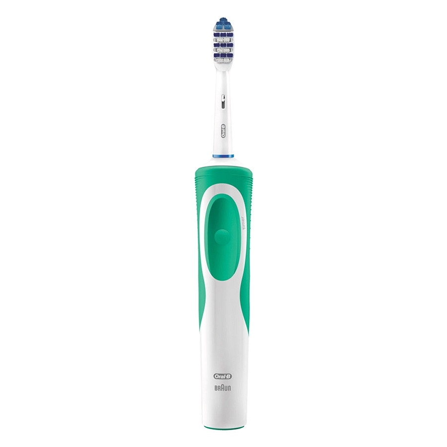 Bàn chải đánh răng Oral-B Vitality TriZone D12.513