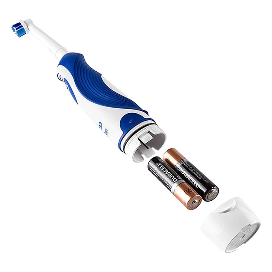 Bàn chải đánh răng pin Oral-B Pro Health DB4510