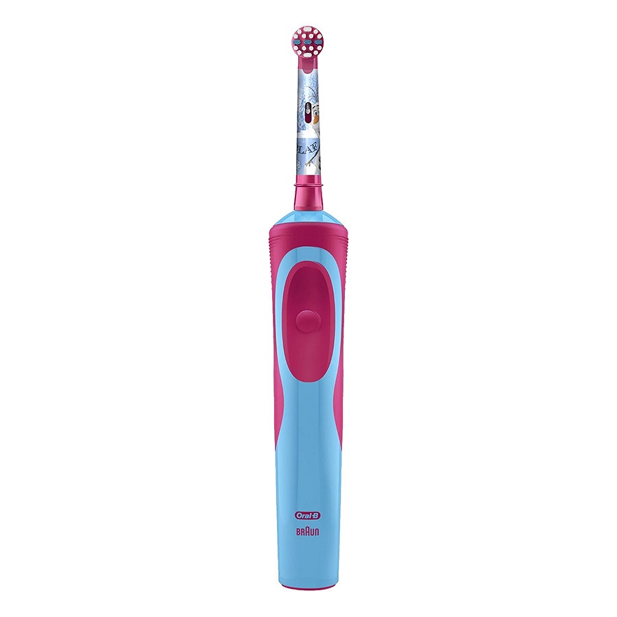 Bàn chải đánh răng pin Oral-B Stages Power DB4510K