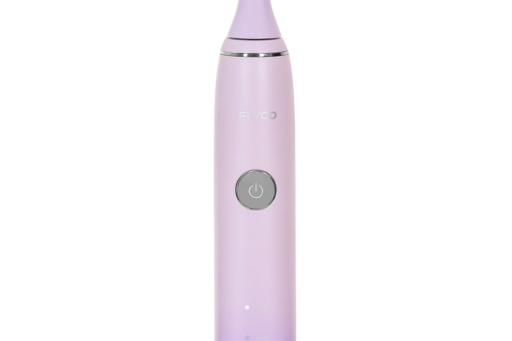 Bàn chải điện Flyco FT7105VN Pink