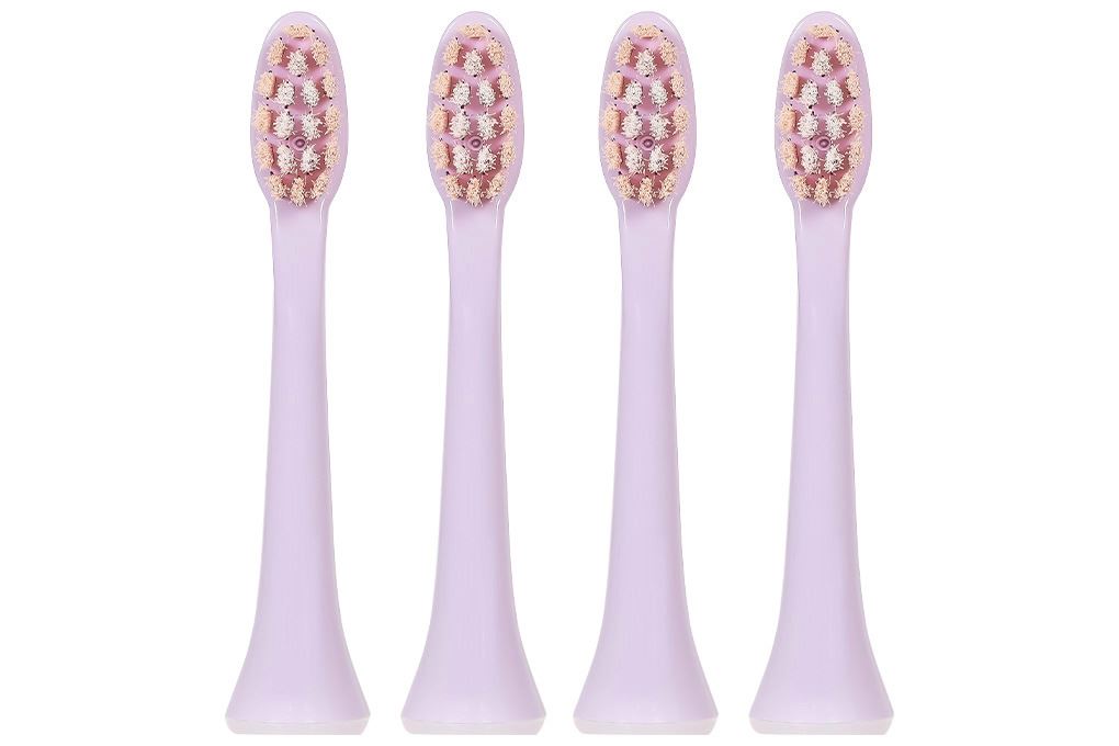 Bàn chải điện Flyco FT7105VN Pink