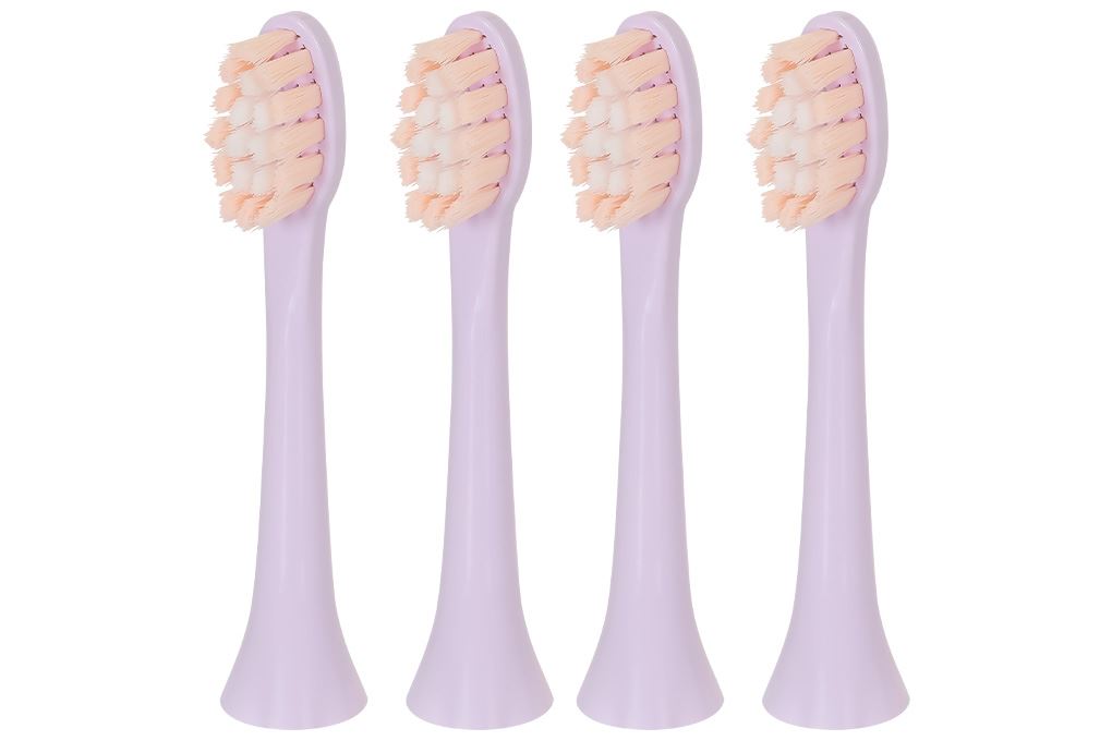 Bàn chải điện Flyco FT7105VN Pink