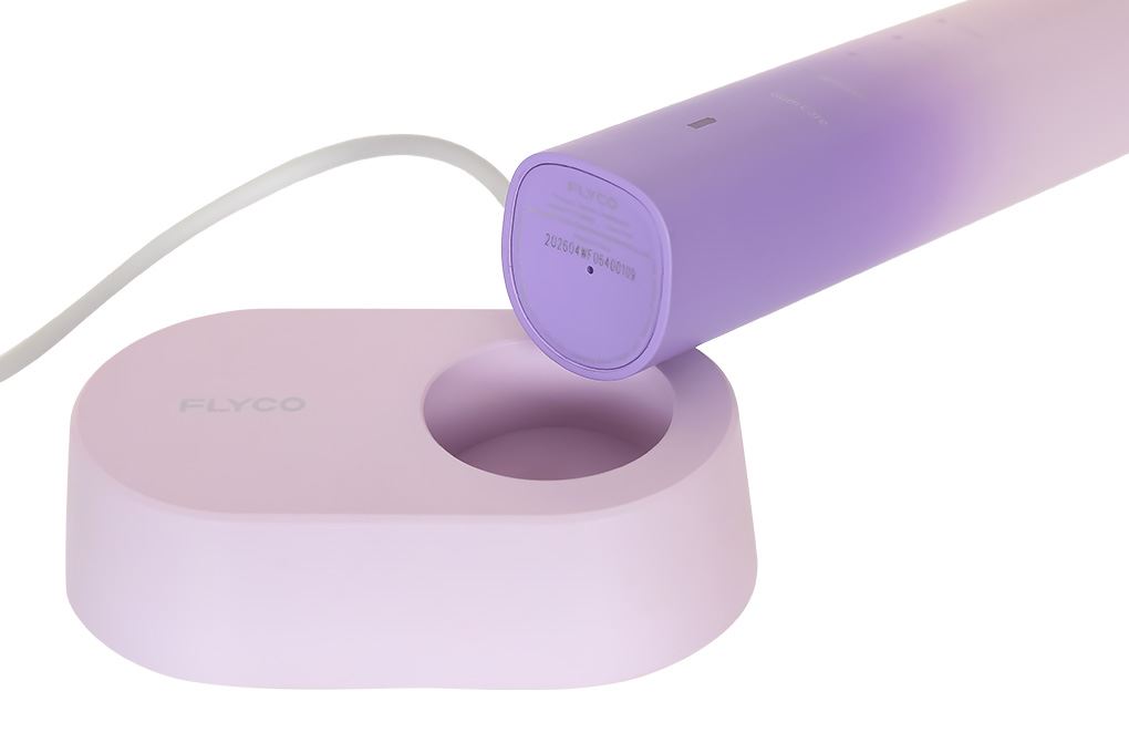 Bàn chải điện Flyco FT7105VN Pink