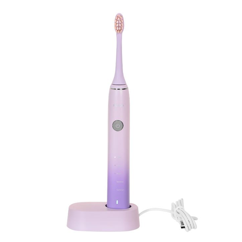 Bàn chải điện Flyco FT7105VN Pink
