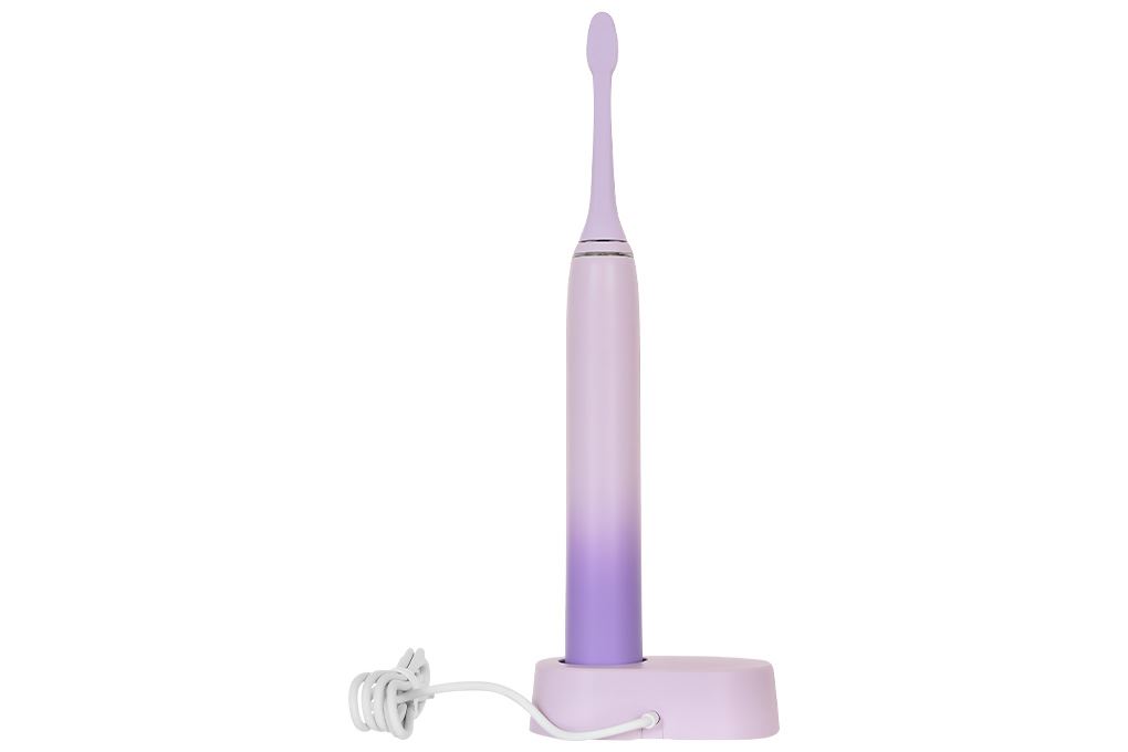 Bàn chải điện Flyco FT7105VN Pink