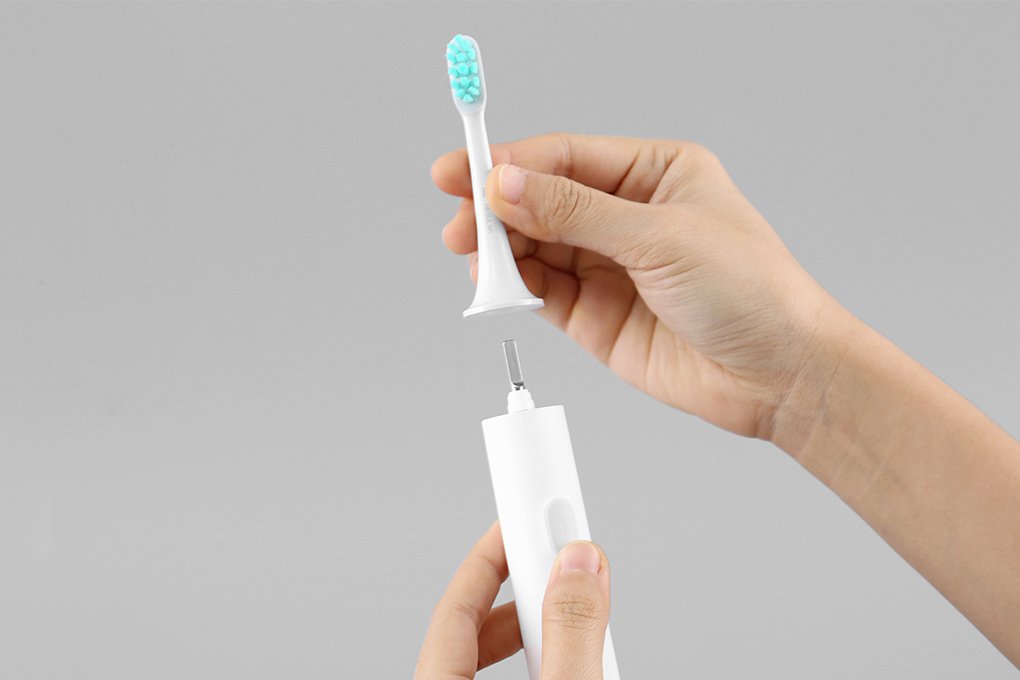 Bàn chải điện Mi Smart Electric Toothbrush T500