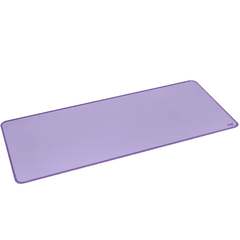 Bàn di chuột Logitech Desk Mat Studio Series Lavender